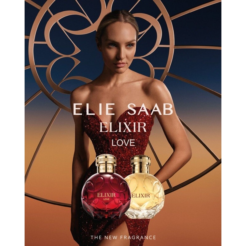 Elie Saab Elixir Love, миниатюра 3