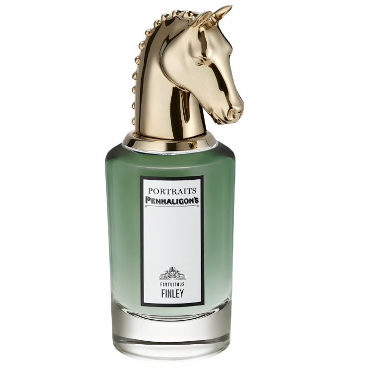Penhaligon`s Fortuitous Finley, миниатюра 2
