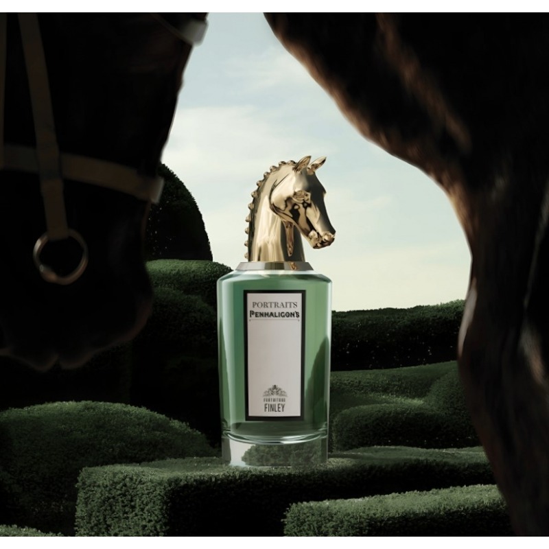 Penhaligon`s Fortuitous Finley, миниатюра 3