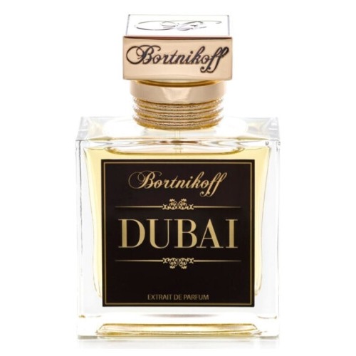 Bortnikoff Dubai, миниатюра 2