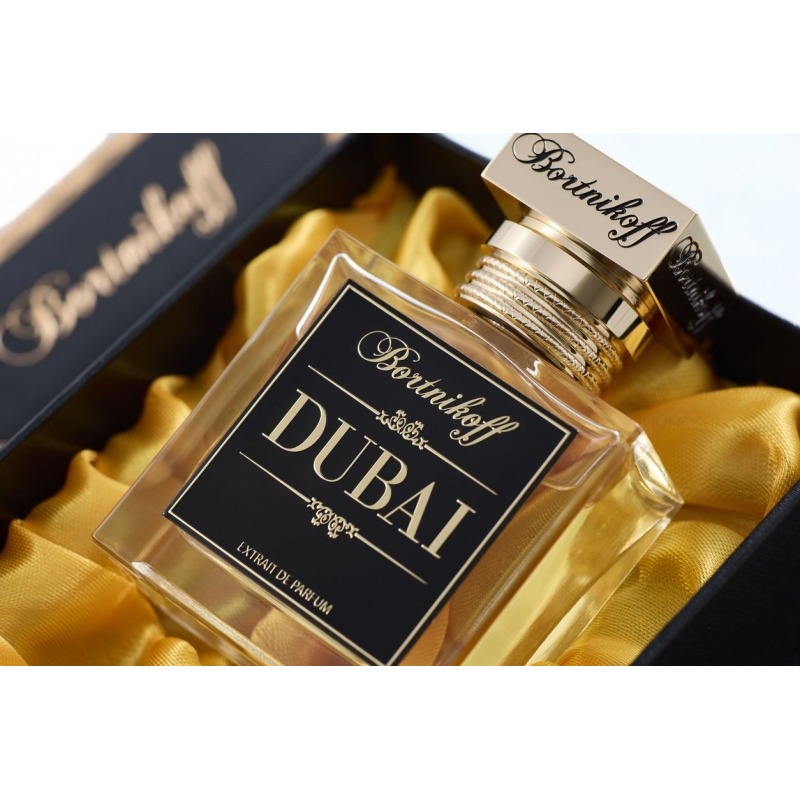 Bortnikoff Dubai, миниатюра 3