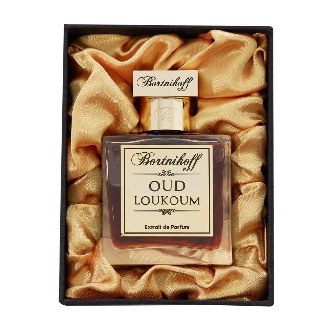 Bortnikoff Oud Loukoum, миниатюра 3