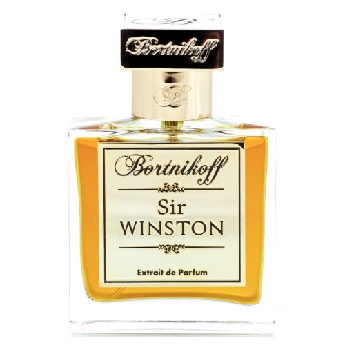 Bortnikoff Sir Winston, миниатюра 2