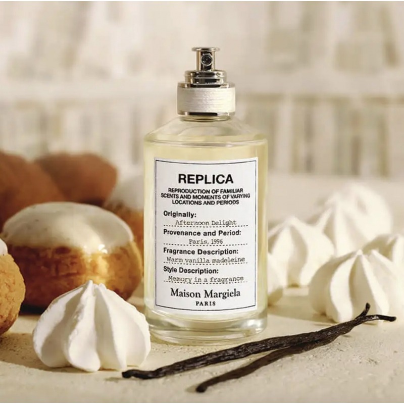Maison Margiela Afternoon Delight, миниатюра 3