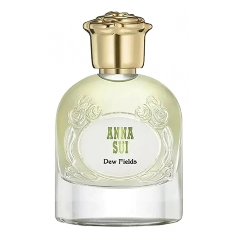 ANNA SUI Dew Fields, миниатюра 2