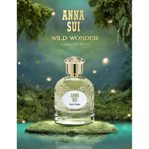 ANNA SUI Dew Fields, миниатюра 3