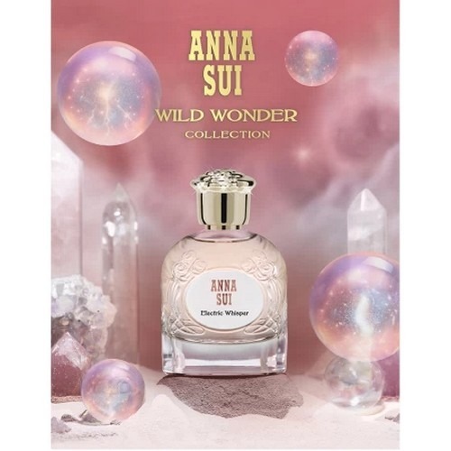 ANNA SUI Electric Whisper, миниатюра 3