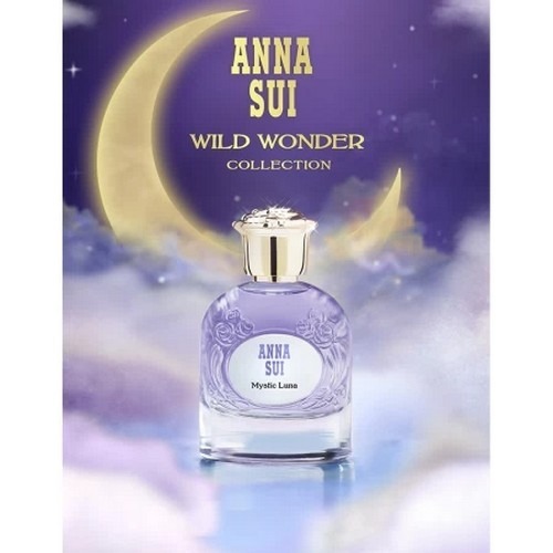 ANNA SUI Mystic Luna, миниатюра 3