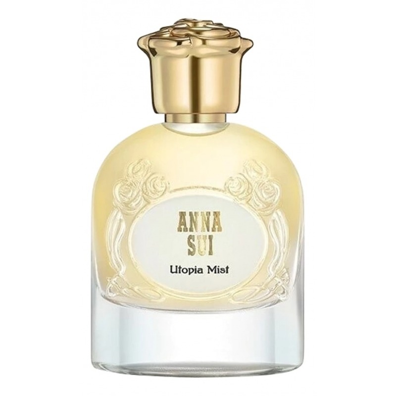 ANNA SUI Utopia Mist, миниатюра 2