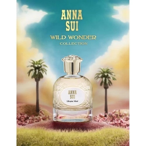 ANNA SUI Utopia Mist, миниатюра 3