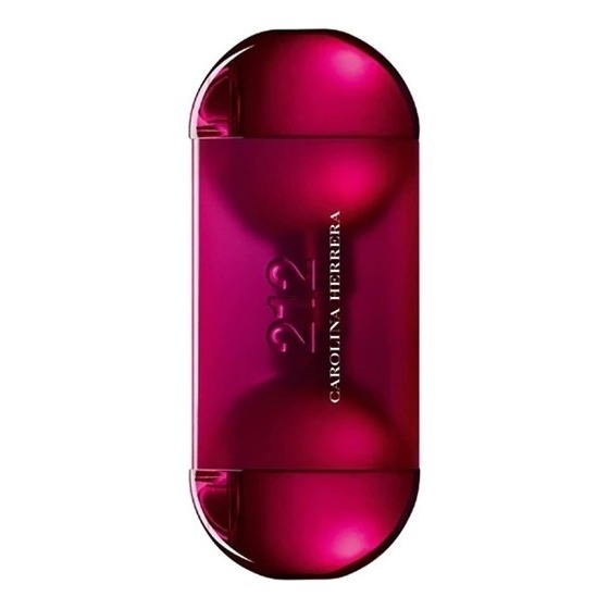 CAROLINA HERRERA 212 Glam, миниатюра 2