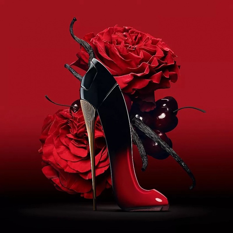 CAROLINA HERRERA Very Good Girl Elixir, миниатюра 3