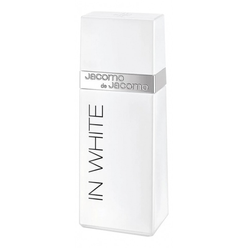 Jacomo In White, миниатюра 2