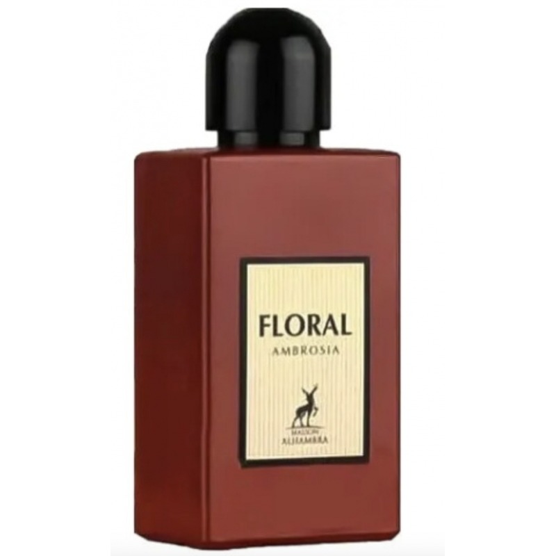 Alhambra Floral Ambrosia, миниатюра 2