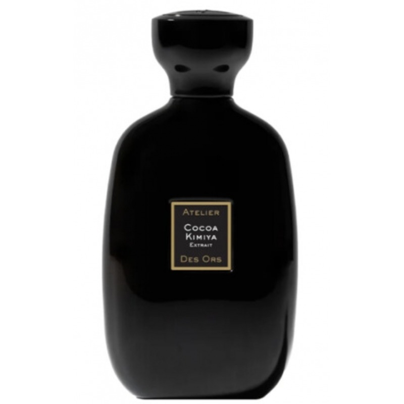 Atelier des Ors Cocoa Kimiya, миниатюра 2