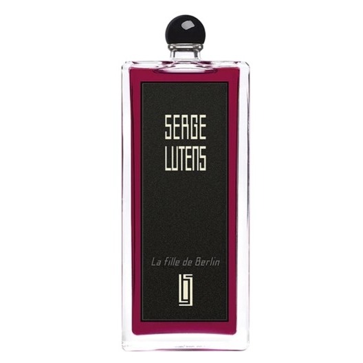 Serge Lutens La Fille de Berlin, миниатюра 2