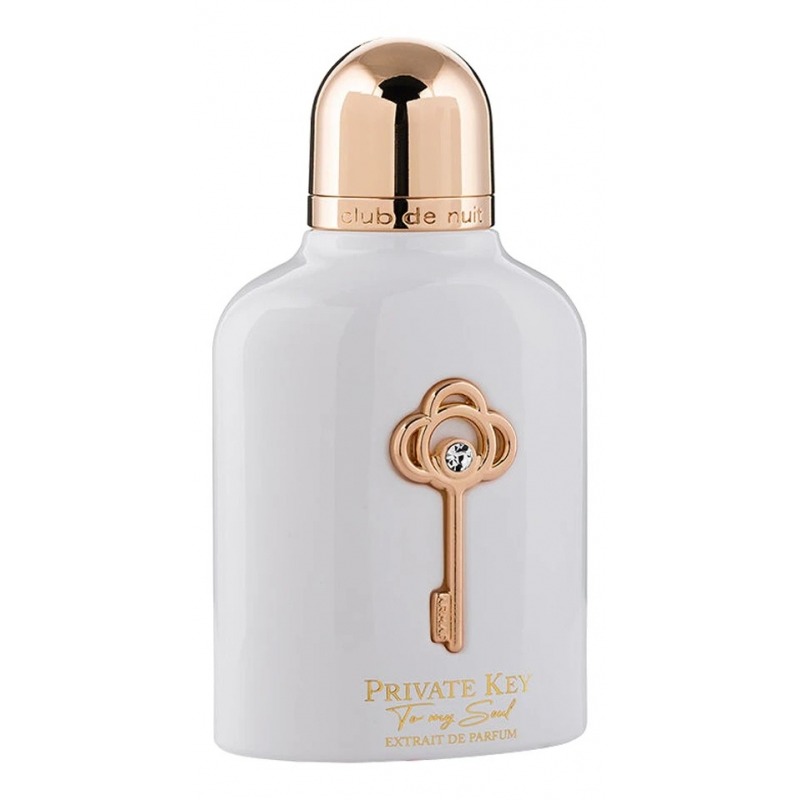 Armaf Private Key To My Soul, миниатюра 2