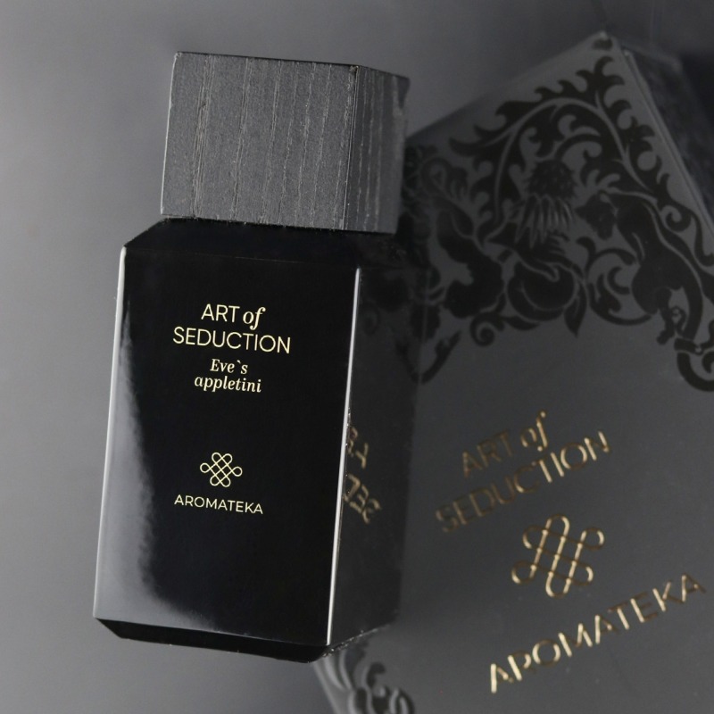 Art of Seduction Eve's Appletini, миниатюра 3