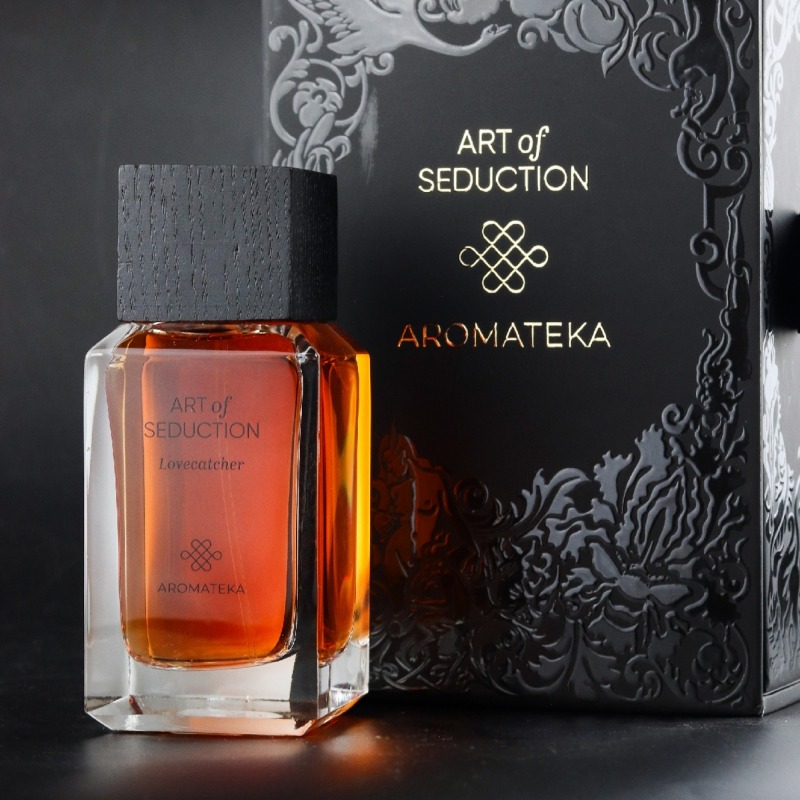 Art of Seduction Lovecatcher, миниатюра 3