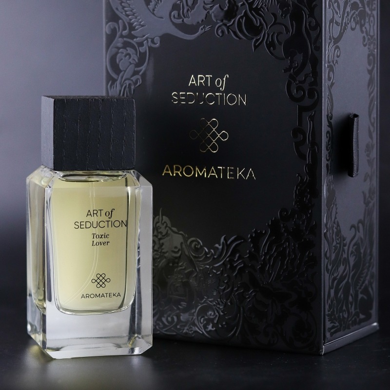Art of Seduction Toxic Lover, миниатюра 3