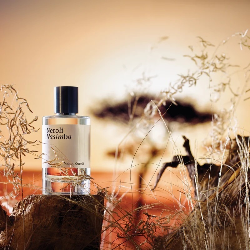 Maison Crivelli Neroli Nasimba, миниатюра 3