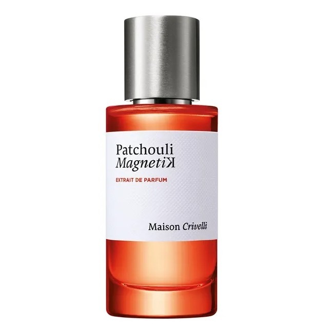Maison Crivelli Patchouli Magnetik, миниатюра 2
