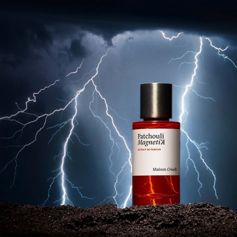 Maison Crivelli Patchouli Magnetik, миниатюра 3