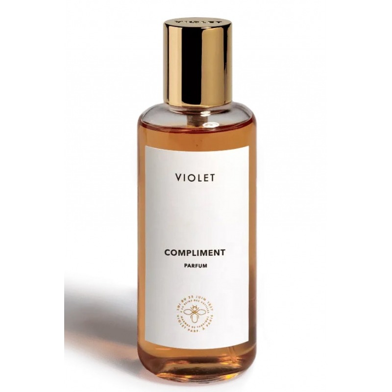 Maison Violet Compliment, миниатюра 2