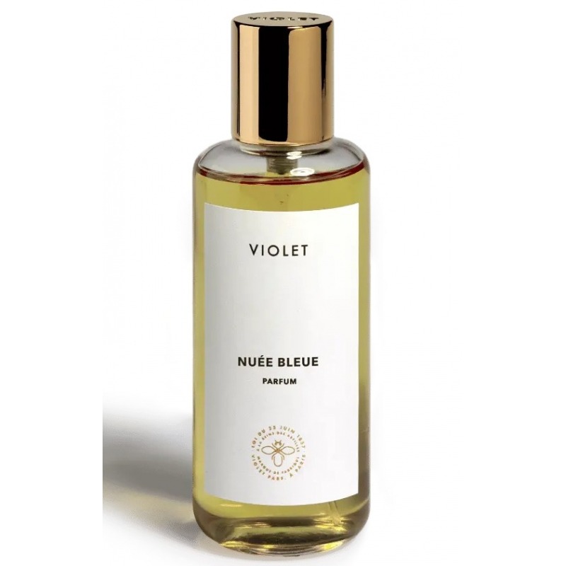 Maison Violet Nuée Bleue, миниатюра 2