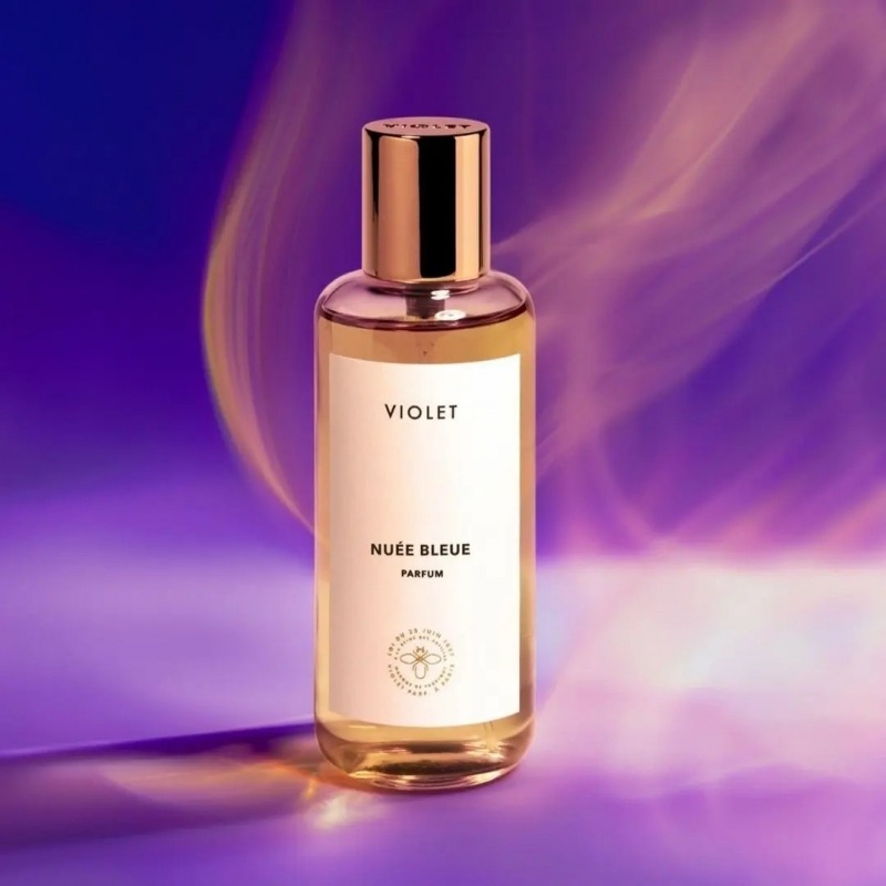 Maison Violet Nuée Bleue, миниатюра 3