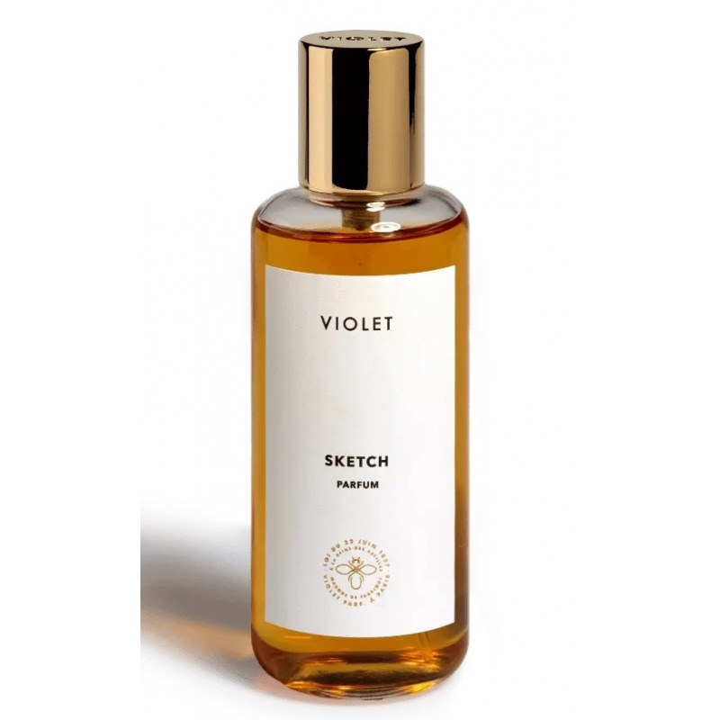 Maison Violet Sketch, миниатюра 2