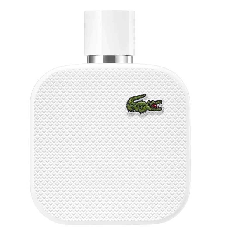 LACOSTE Eau de Lacoste L.12.12 Blanc, миниатюра 2
