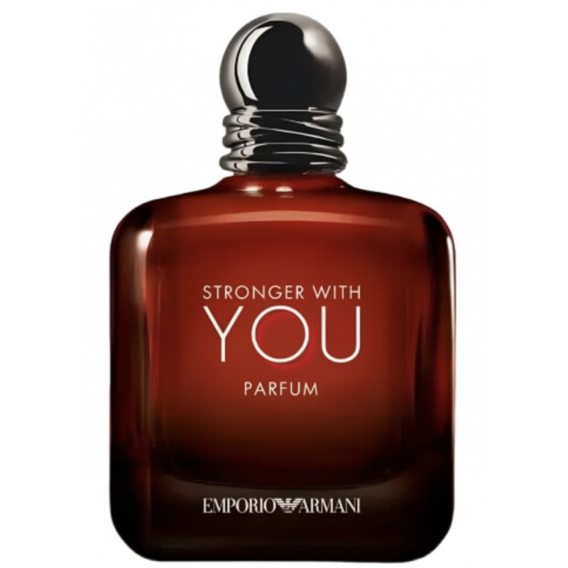 ARMANI Emporio Armani Stronger With You Parfum, миниатюра 2