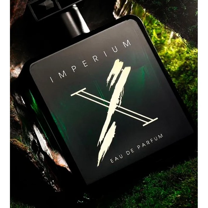 Fragrance World Imperium X, миниатюра 2