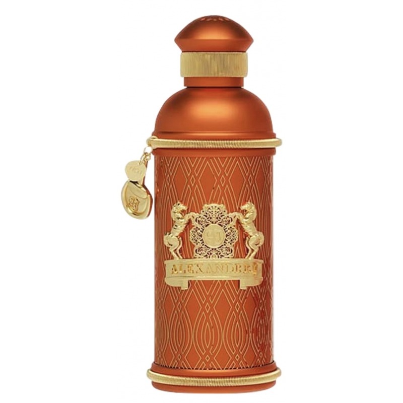 Alexandre J Passion Bliss, миниатюра 2