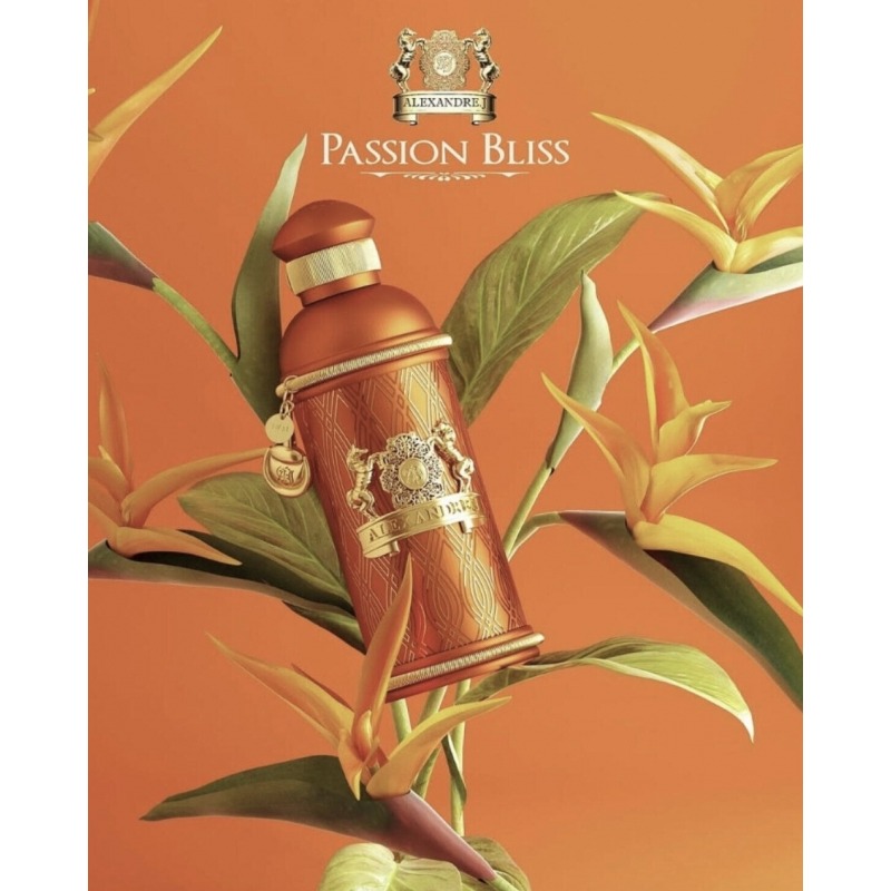 Alexandre J Passion Bliss, миниатюра 3