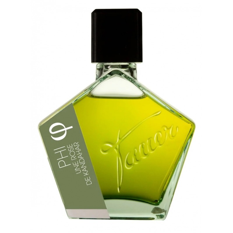 Tauer Perfumes PHI Une Rose De Kandahar, миниатюра 2