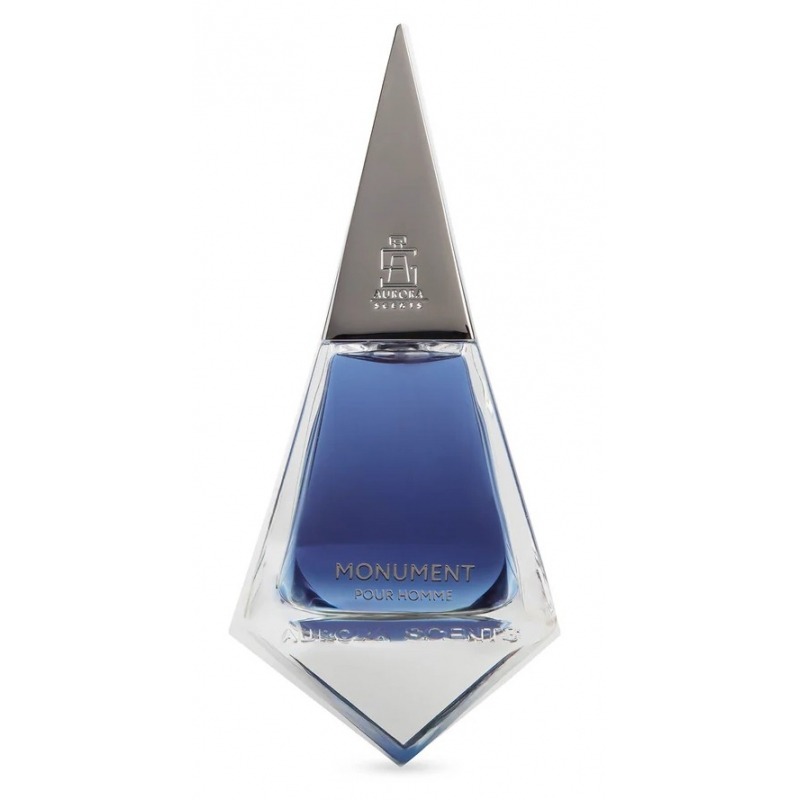 Aurora Scents Monument Pour Homme, миниатюра 2