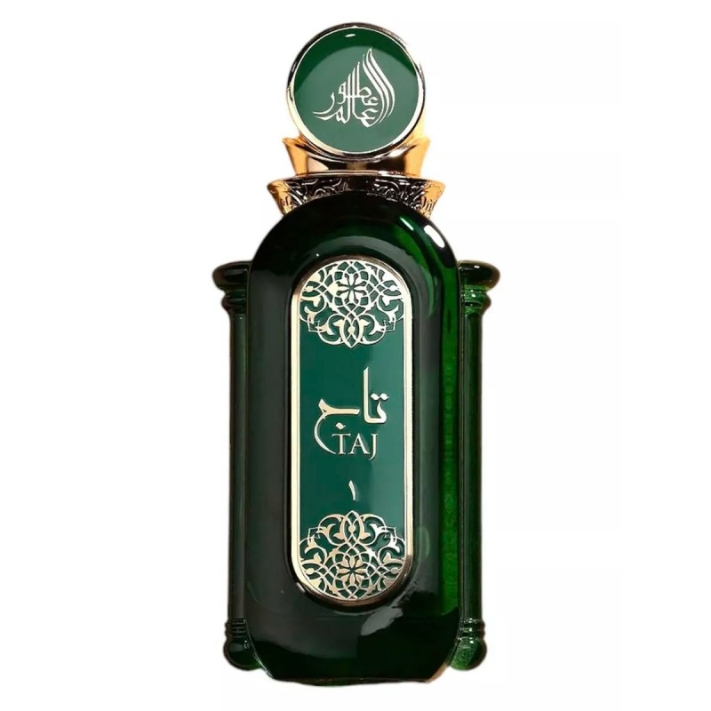 Fragrance World Taj I, миниатюра 2