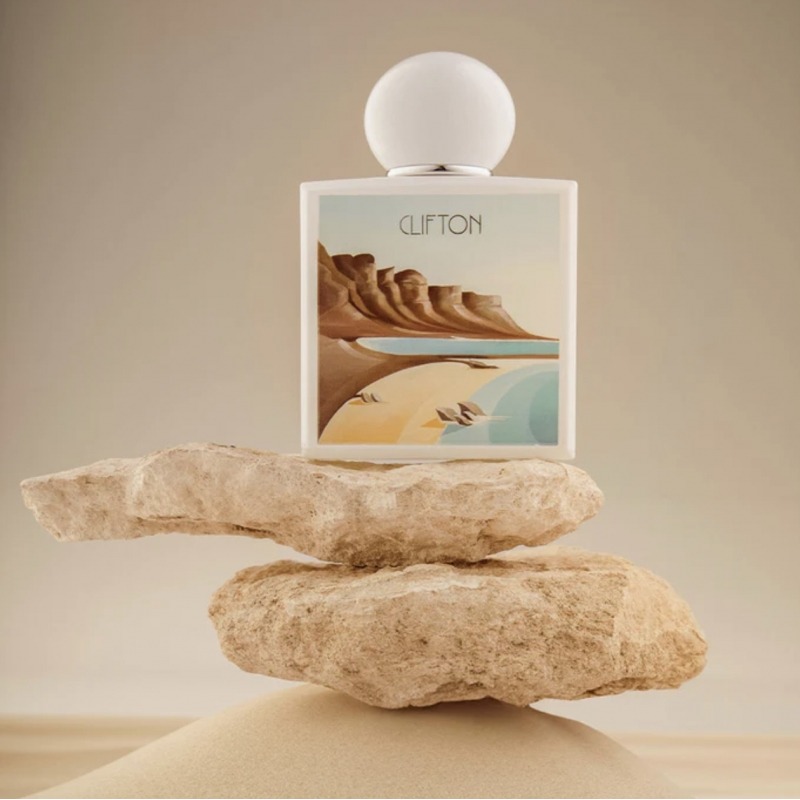 Adamo Parfum Clifton, миниатюра 2