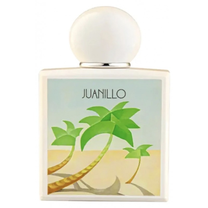 Adamo Parfum Juanillo, миниатюра 2