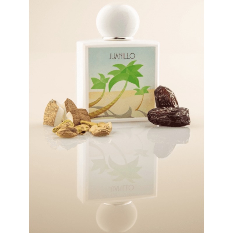 Adamo Parfum Juanillo, миниатюра 3