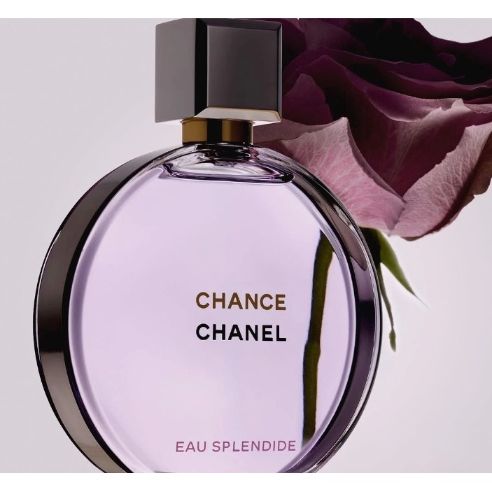 Chanel Chance Eau Splendide, миниатюра 2