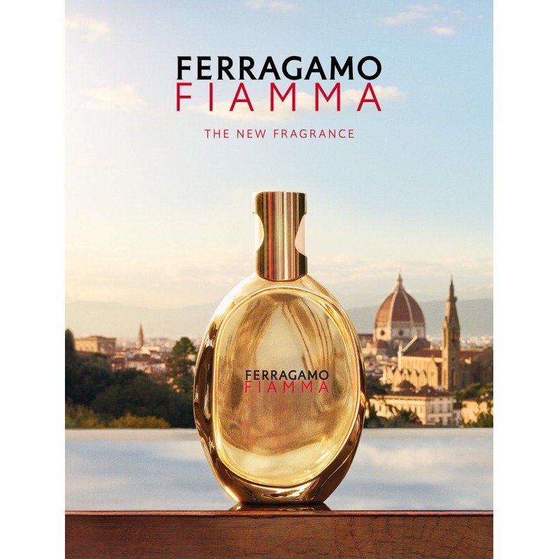 Salvatore Ferragamo Fiamma, миниатюра 3