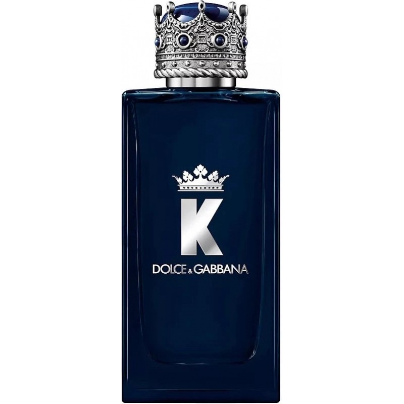 DOLCE & GABBANA K By Dolce & Gabbana Parfum, миниатюра 2