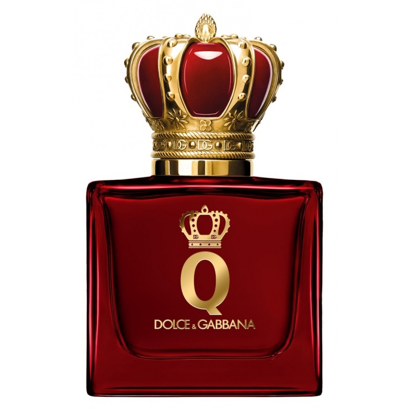 DOLCE & GABBANA Q by Dolce & Gabbana Parfum, миниатюра 2