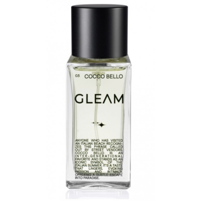 Gleam Perfume Cocco Bello, миниатюра 2