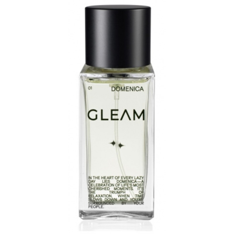 Gleam Perfume Domenica, миниатюра 2