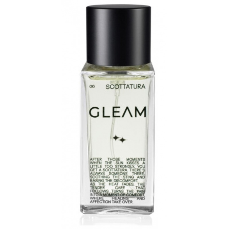 Gleam Perfume Scottatura, миниатюра 2