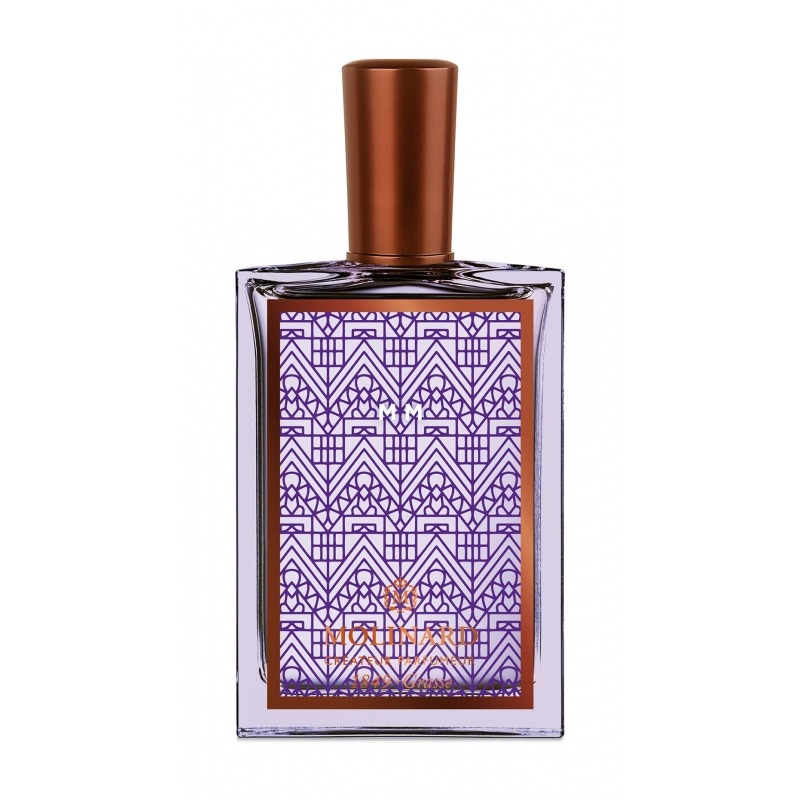 Molinard MM Eau de Parfum, миниатюра 2